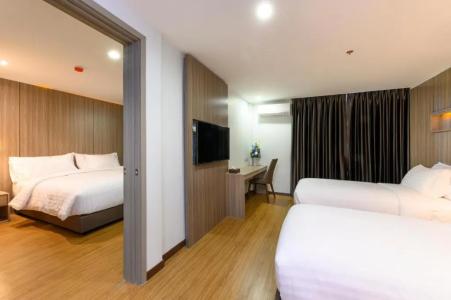 Bedever Bangkok Boutique - 47