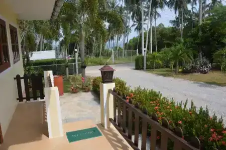 Apple Bungalows - 32