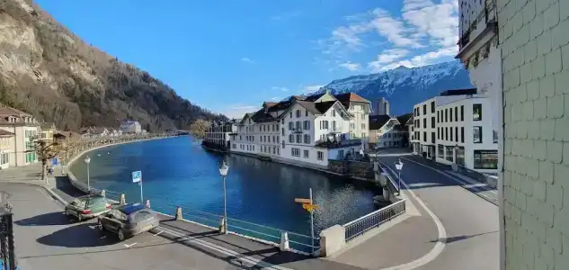The Aarburg & Café - 82