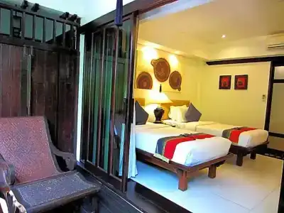 Yantarasri Resort - 81