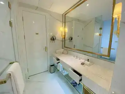 Continental Xin Hao and Resort - 66