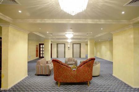 Al Bustan - 24