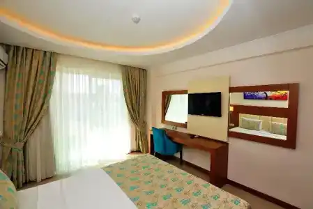 Yeniceri City - 54