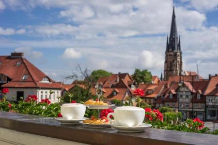 BoutiqueSchloßpalais - 41