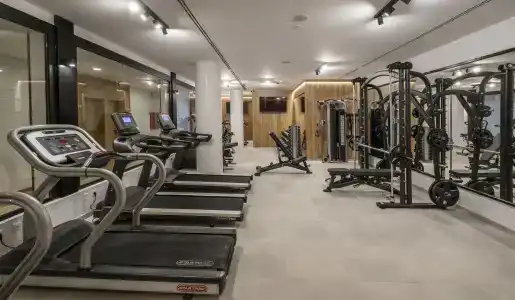 Rosamar & Spa 4*s - 22