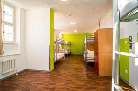 Amstel House Hostel - 12