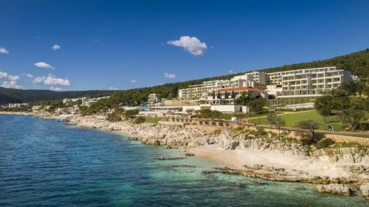 Valamar Bellevue Resort - 49