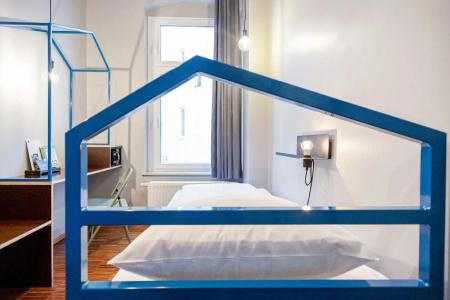 The Circus Hostel - 24