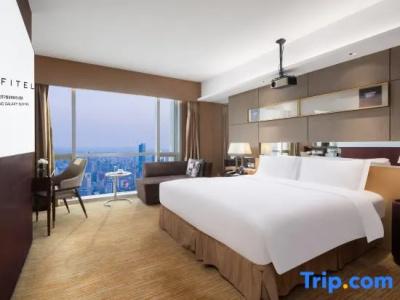 Sofitel Nanjing Galaxy - 56