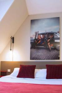Tilsitt Etoile - 27