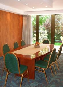 Eurotel El Bosque - 14