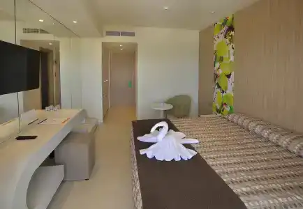 Nelia Beach & Spa - 5