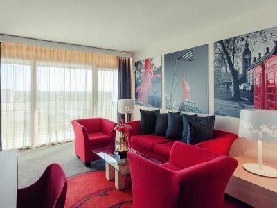 Mercure Orléans Centre Bords de Loire - 6