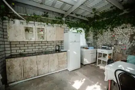 Guest House Green Oasis + - 27