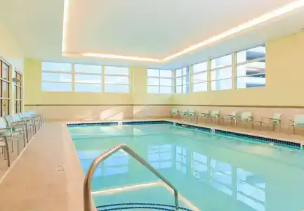 SpringHill Suites by Marriott Nashville Vanderbilt/West End - 15