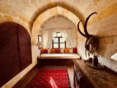 Les Maisons De Cappadoce - 381