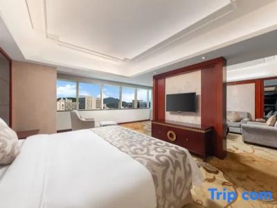 Shenzhen Yijia International - 75