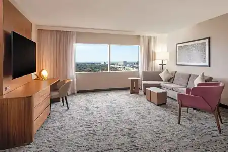 Hilton Dallas Lincoln Centre - 93