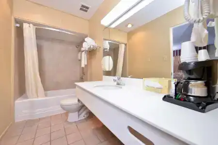 Americas Best Value Inn East - 48