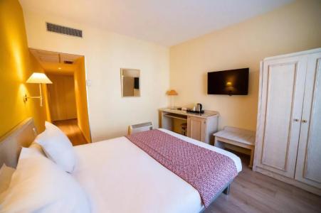 Logis Darcy Dijon Centre - 24