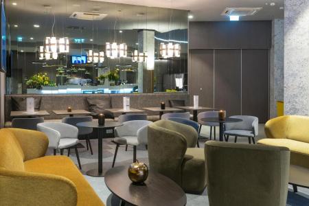 Hampton By Hilton Poznan Old Town - 24