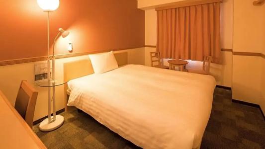 Toyoko Inn Hanshin Ekimae - 102