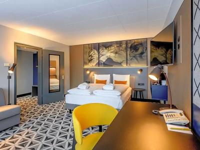 Mercure Freiburg am Münster - 77