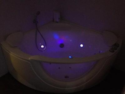 v e r o n e - Rooms & Suites - LièGe - Rocourt - 7