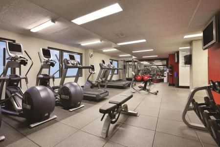 Embassy Suites by Hilton - - 15