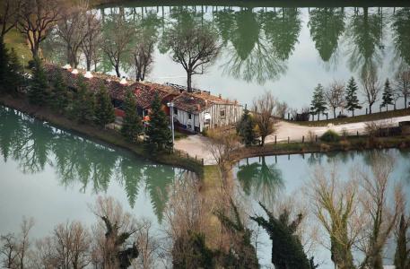 Urbino Resort - Tenuta Santi Giacomo e Filippo - 12