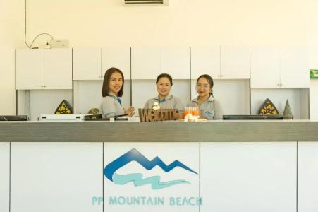 Pp Mountain Beach Resort And Waterpark Sha Certified - 21