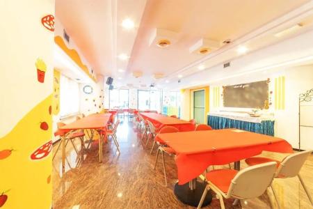 Ferretti Family Madison - Cattolica - 11