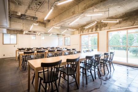 Shibamata Fu-Ten Bed And Local - 22