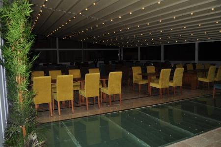 Olea Otel - 15