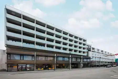 Scandic Alexandra - 0