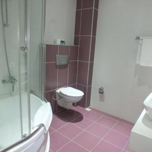 Grand Ahos & Spa - 21