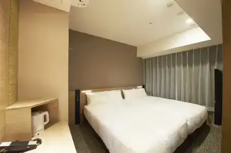 Sotetsu Fresa Inn Tokyo Kanda - 7