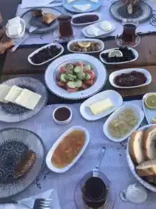 Muharrembey Otel - 9