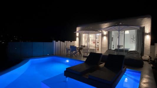 Amperian Mykonos Suites & Villas - 128