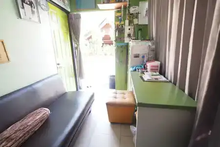 Popeye Guesthouse - 12