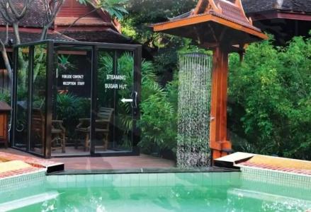 Sugar Hut Resort & Restaurant - 23
