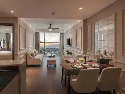 Altara Suites by Ri-Yaz - 45