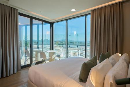 Wyndham Garden Guadalajara Acueducto - 106