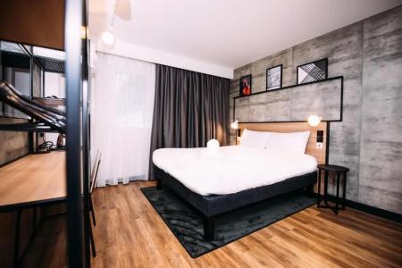 ibis Belfast City Centre - 57