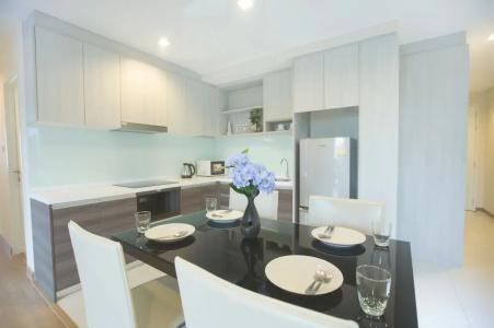 Park 19 Residence - 113