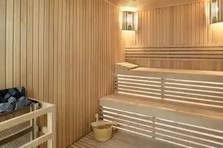 Courtyard by Marriott World Trade Centre, Dubai - 23