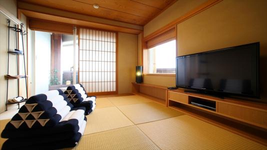 Luxury Wa Kazeno Kaori - 25