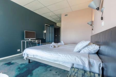 Meri Seaside & Spa - 1
