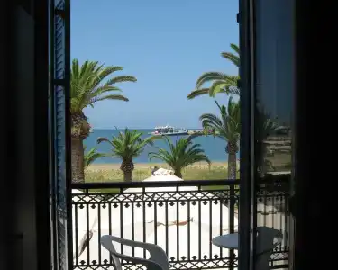 Sea Front Old Town - 6