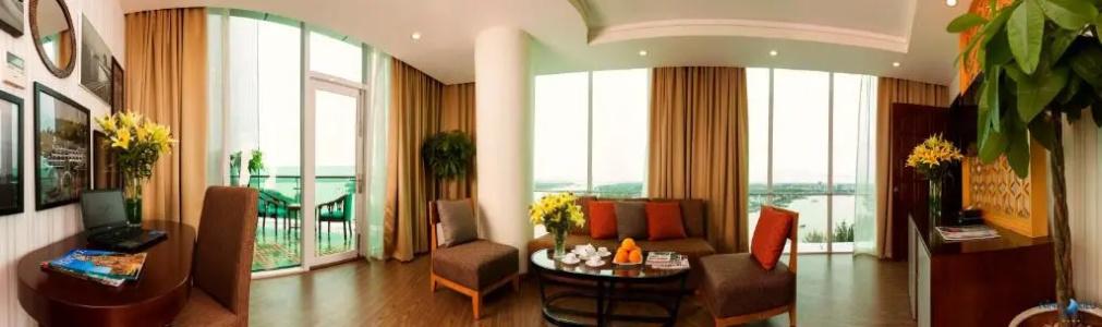 Ninh Kieu Riverside - 86